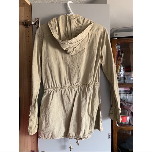 TALULA coat - Picture 7 of 8